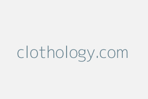 Image of Clothology