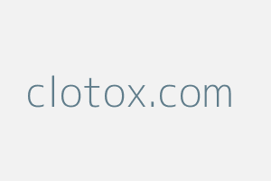 Image of Clotox