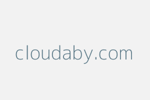 Image of Cloudaby