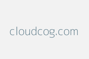 Image of Cloudcog
