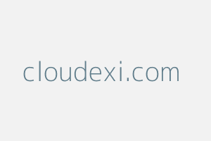 Image of Cloudexi