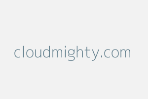Image of Cloudmighty