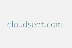 Image of Cloudsent
