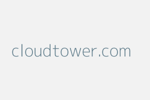 Image of Cloudtower