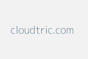 Image of Cloudtric