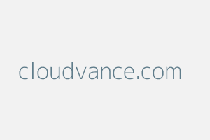Image of Cloudvance