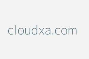 Image of Cloudxa