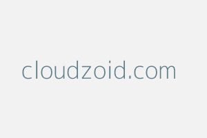 Image of Cloudzoid