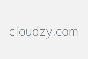 Image of Cloudzy