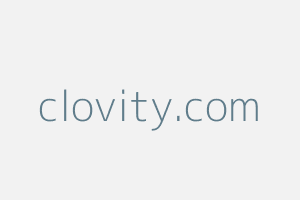 Image of Clovity