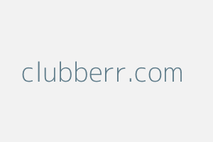 Image of Clubberr