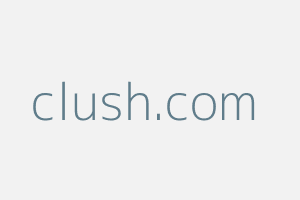 Image of Clush