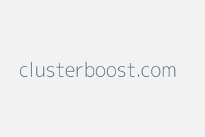 Image of Clusterboost