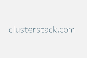 Image of Clusterstack