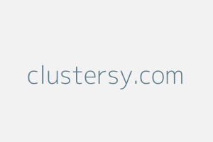 Image of Clustersy