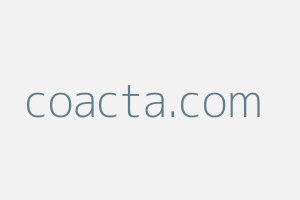 Image of Coacta