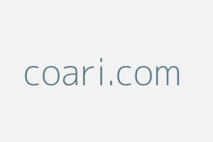 Image of Coari