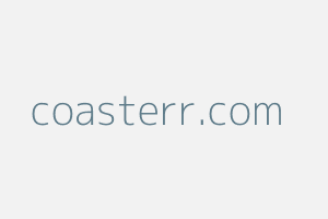 Image of Coasterr