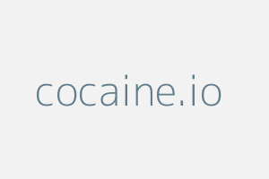 Image of Cocaine.io