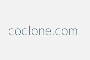Image of Coclone