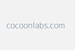 Image of Cocoonlabs