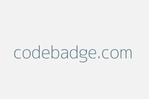 Image of Codebadge