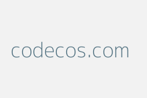 Image of Codecos