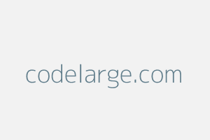 Image of Codelarge
