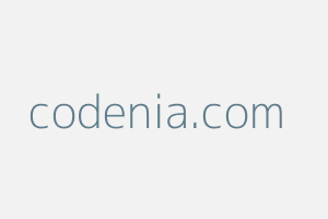 Image of Codenia