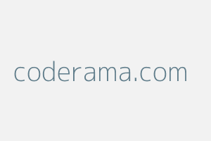 Image of Coderama