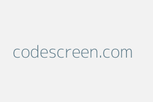 Image of Codescreen