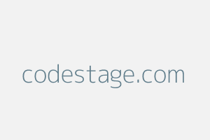 Image of Codestage