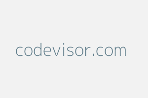 Image of Codevisor