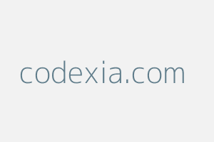 Image of Codexia