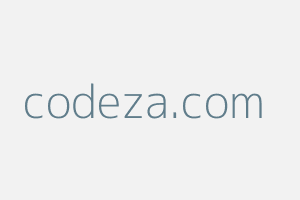 Image of Codeza