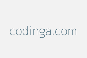Image of Codinga