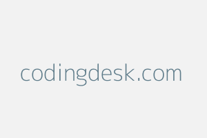 Image of Codingdesk