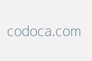 Image of Codoca