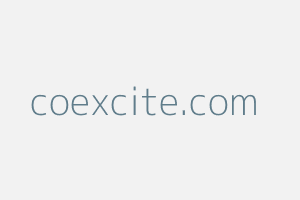 Image of Coexcite