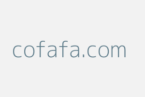 Image of Cofafa