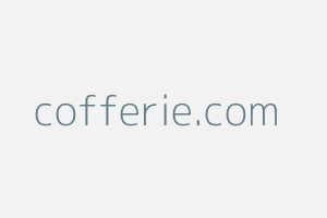 Image of Cofferie