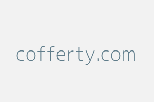 Image of Cofferty