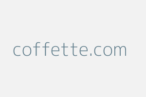 Image of Coffette
