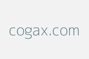 Image of Cogax