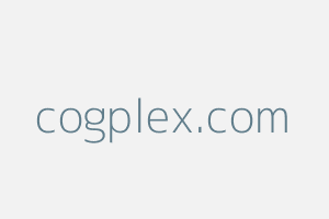 Image of Cogplex