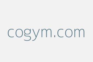 Image of Cogym