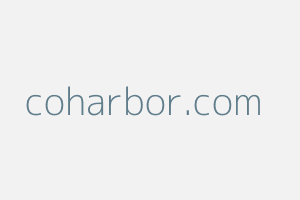 Image of Coharbor