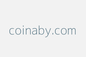 Image of Coinaby