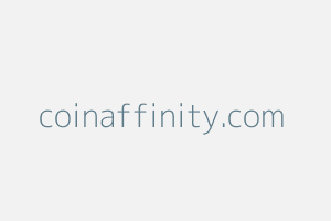 Image of Coinaffinity