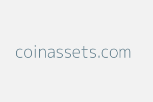 Image of Coinassets